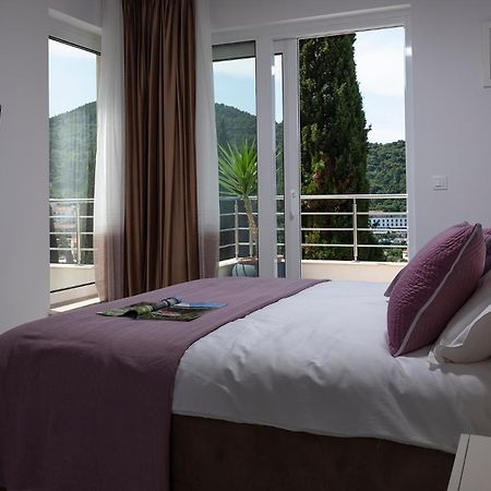 Luxury Apartment Mr. Perfect Дубровник Екстериор снимка