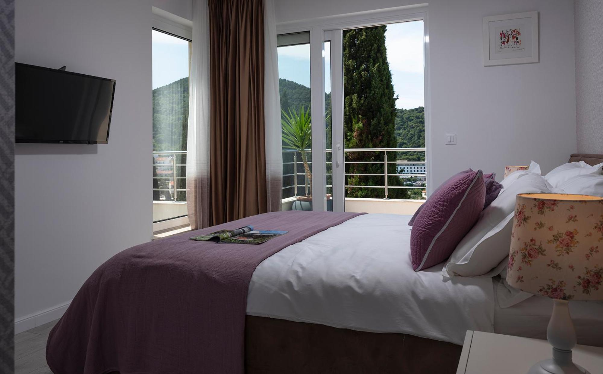 Luxury Apartment Mr. Perfect Дубровник Екстериор снимка