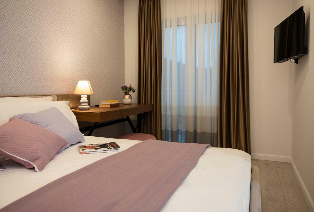 Luxury Apartment Mr. Perfect Дубровник Екстериор снимка