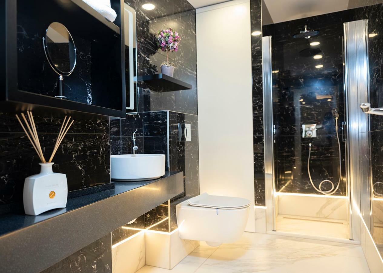 Luxury Apartment Mr. Perfect Дубровник Екстериор снимка