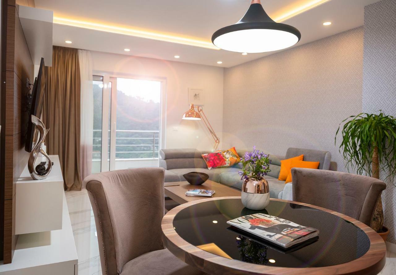 Luxury Apartment Mr. Perfect Дубровник Екстериор снимка