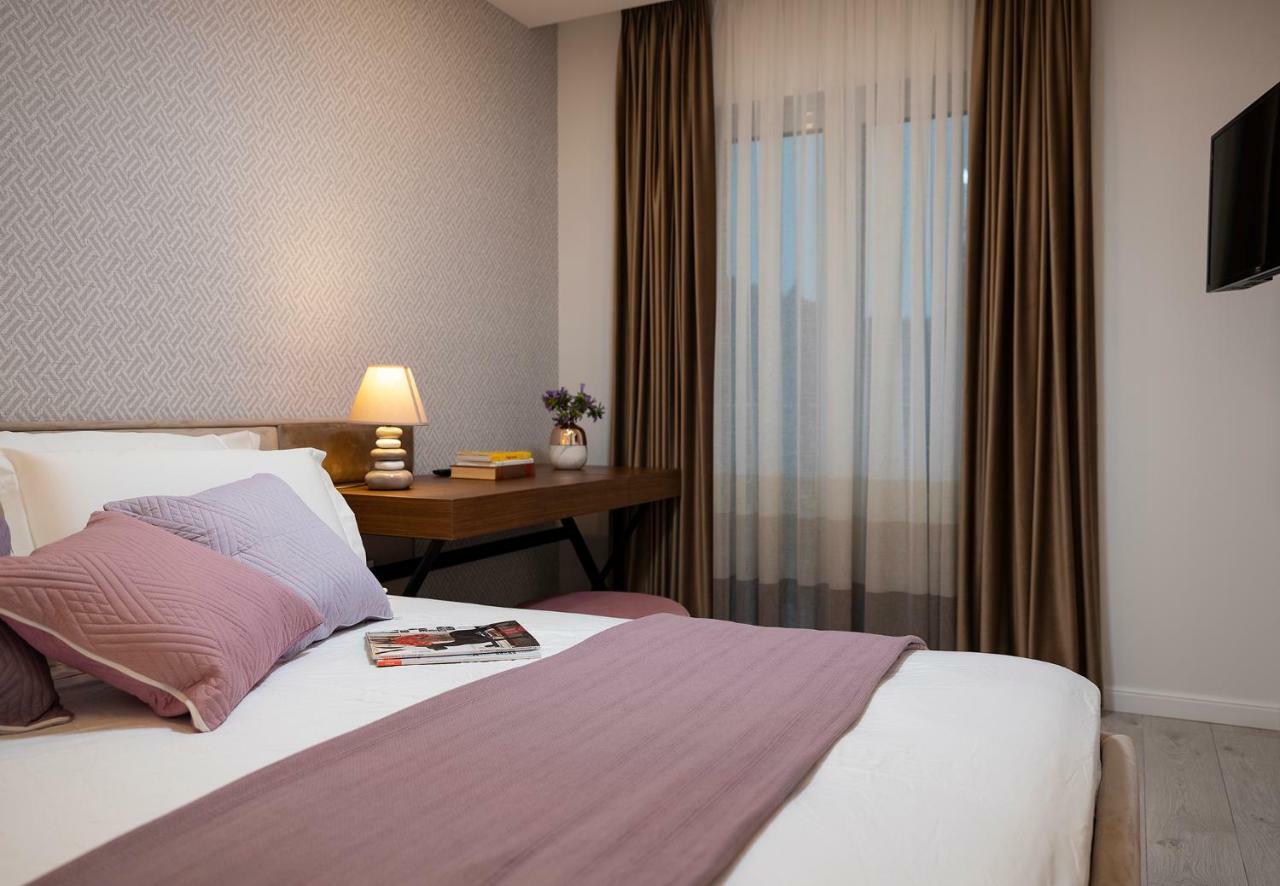 Luxury Apartment Mr. Perfect Дубровник Екстериор снимка