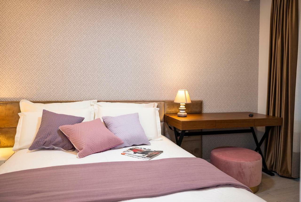 Luxury Apartment Mr. Perfect Дубровник Екстериор снимка
