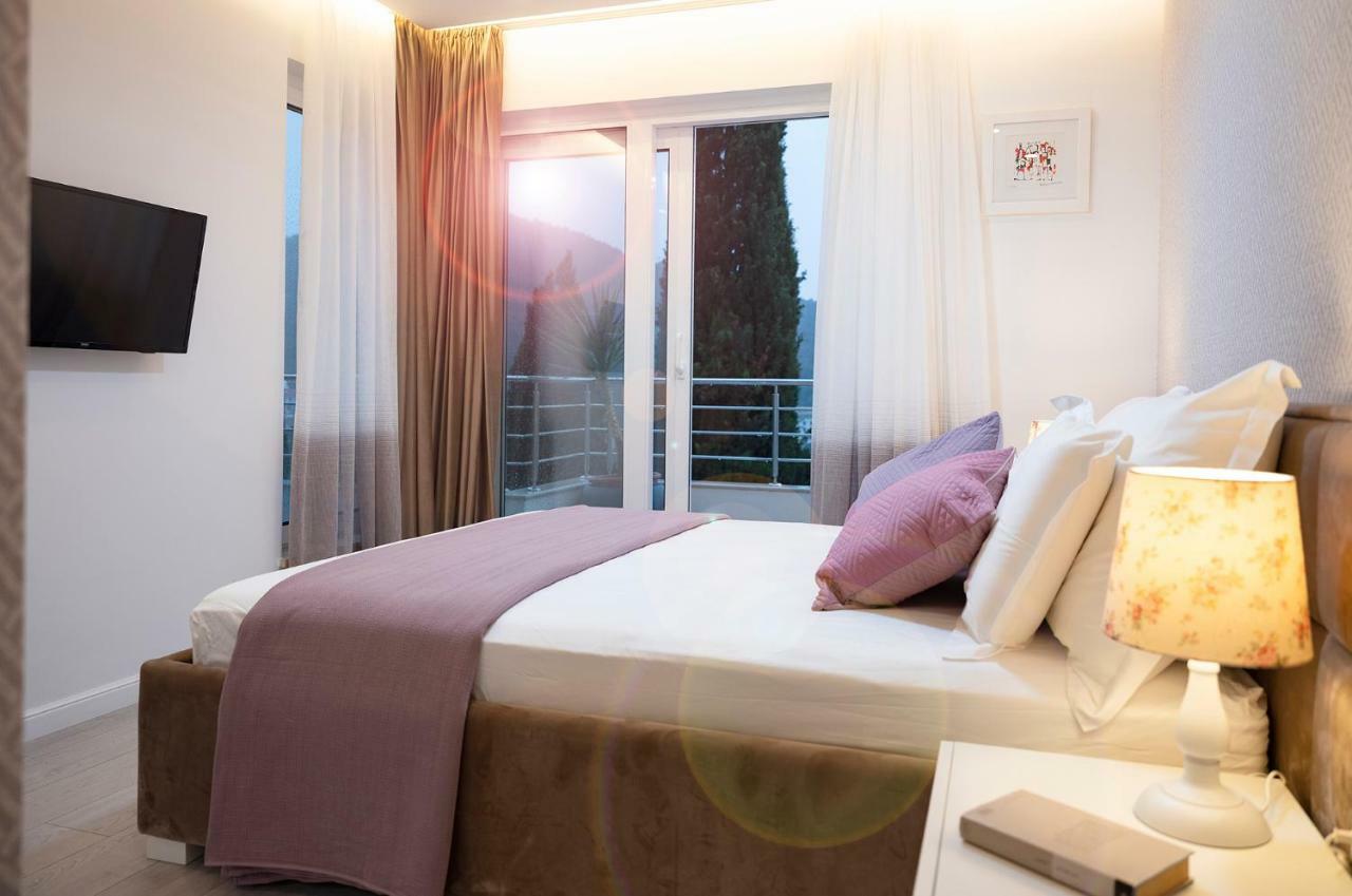 Luxury Apartment Mr. Perfect Дубровник Екстериор снимка