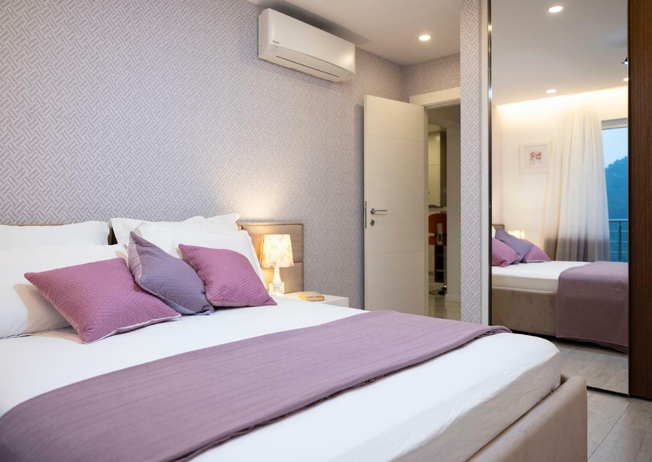 Luxury Apartment Mr. Perfect Дубровник Екстериор снимка
