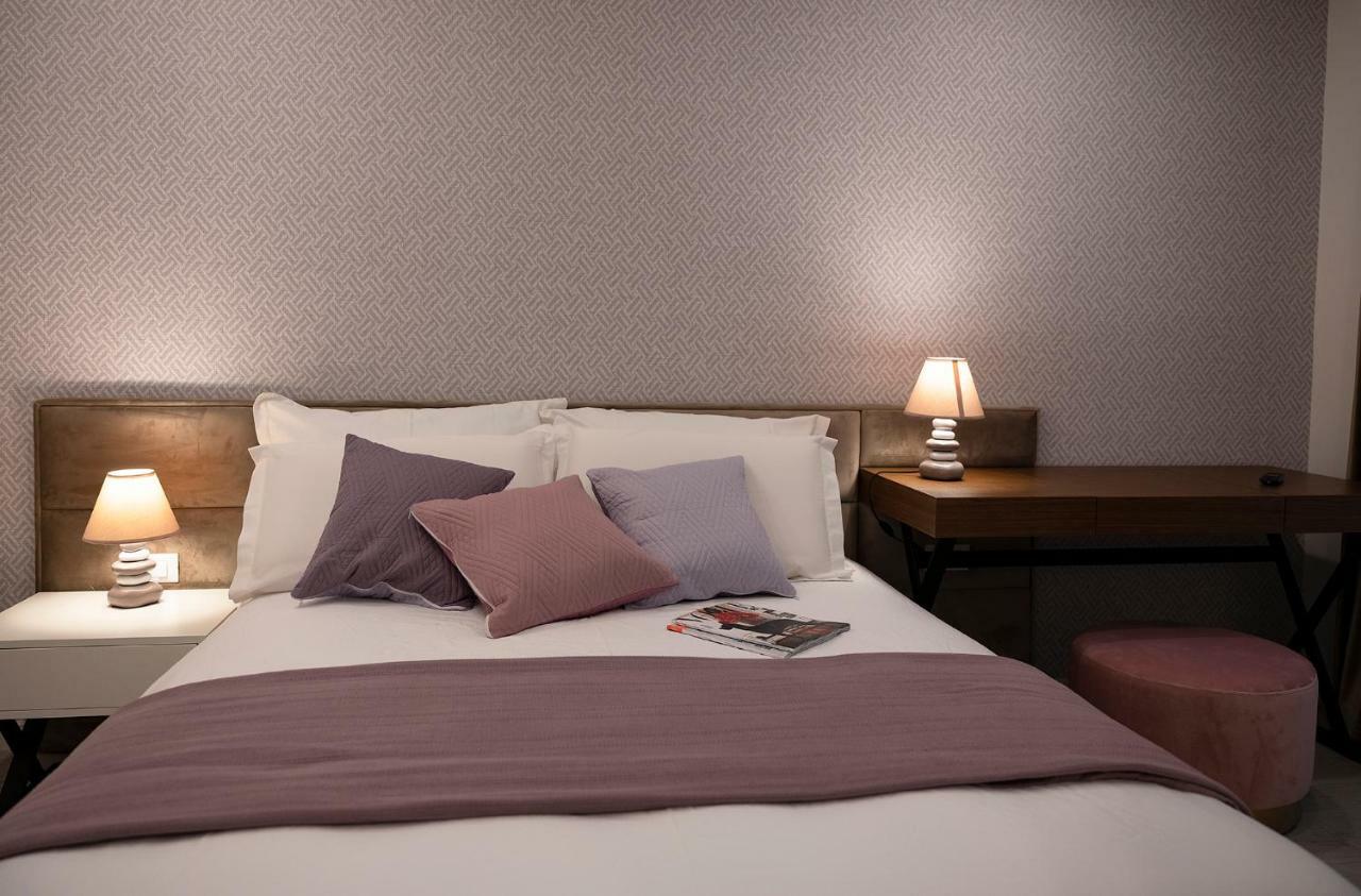 Luxury Apartment Mr. Perfect Дубровник Екстериор снимка