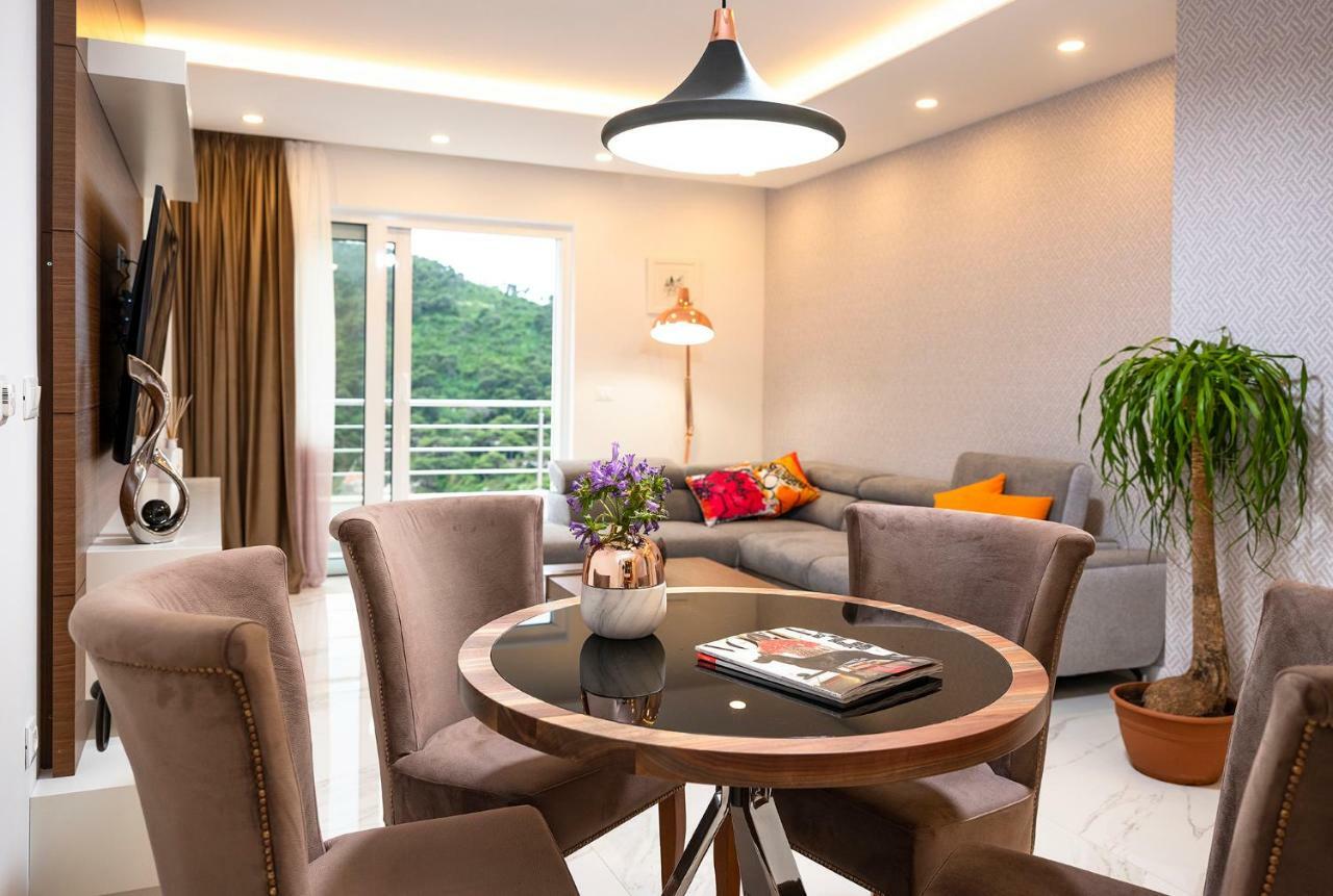 Luxury Apartment Mr. Perfect Дубровник Екстериор снимка